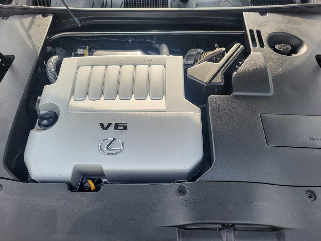 Used 2011 Lexus ES 350 FWD image 10