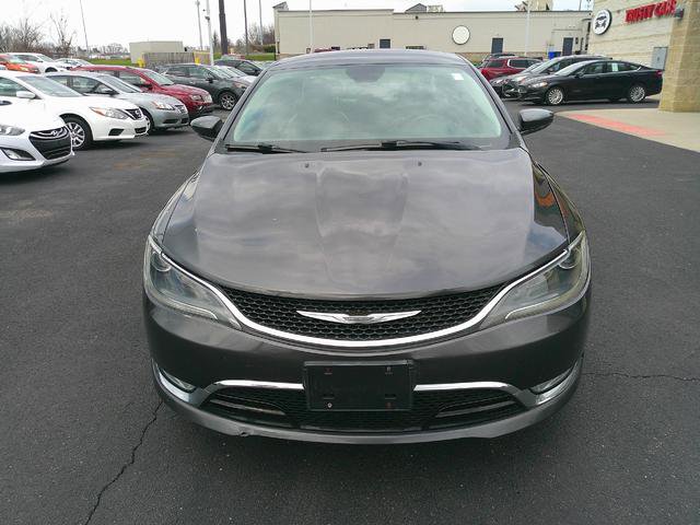 Used 2016 Chrysler 200 S image 4