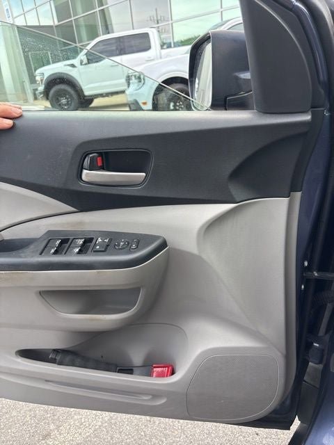 Used 2012 Honda CR-V LX image 17
