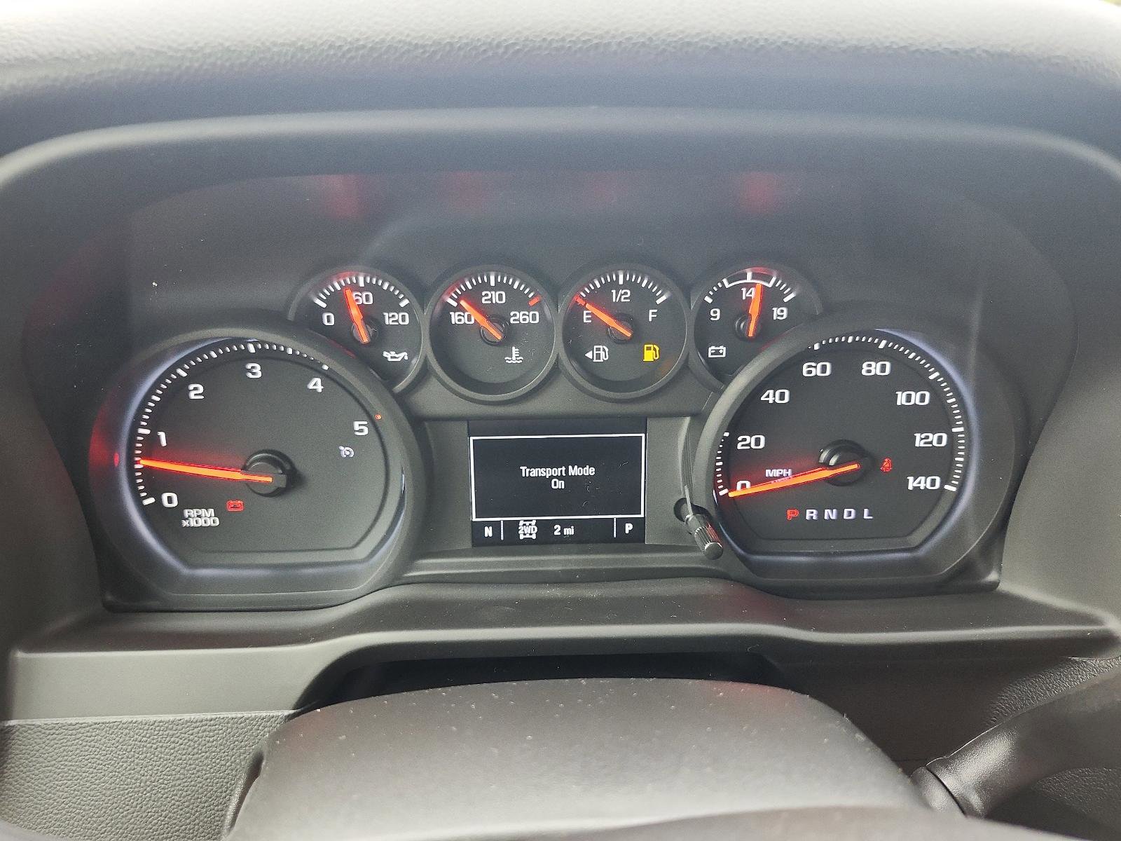 New 2026 GMC Sierra 3500 Pro w/ Convenience Package image 13