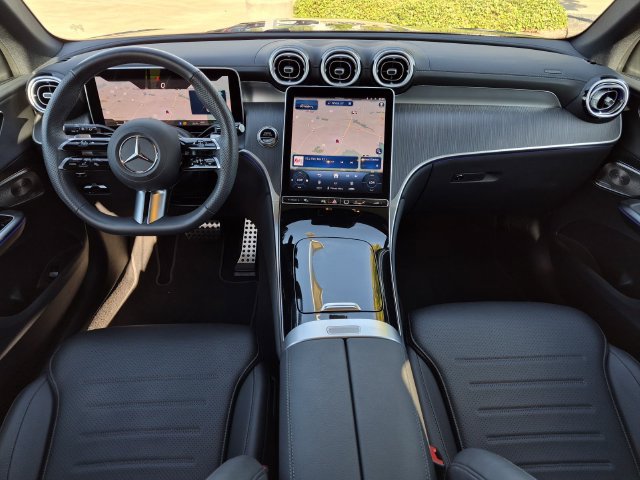 Certified 2026 Mercedes-Benz GLC 300 4MATIC image 20
