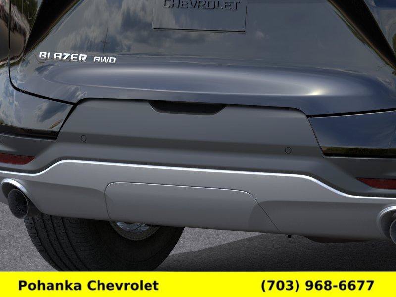 New 2026 Chevrolet Blazer LT AWD/4WD image 14