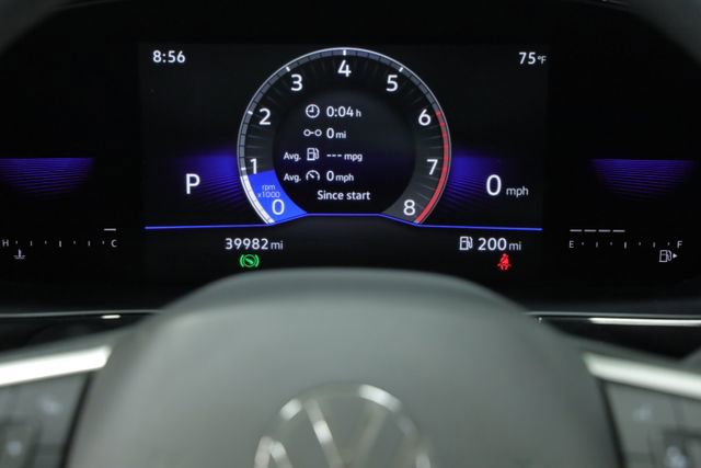 Used 2022 Volkswagen Taos S image 14