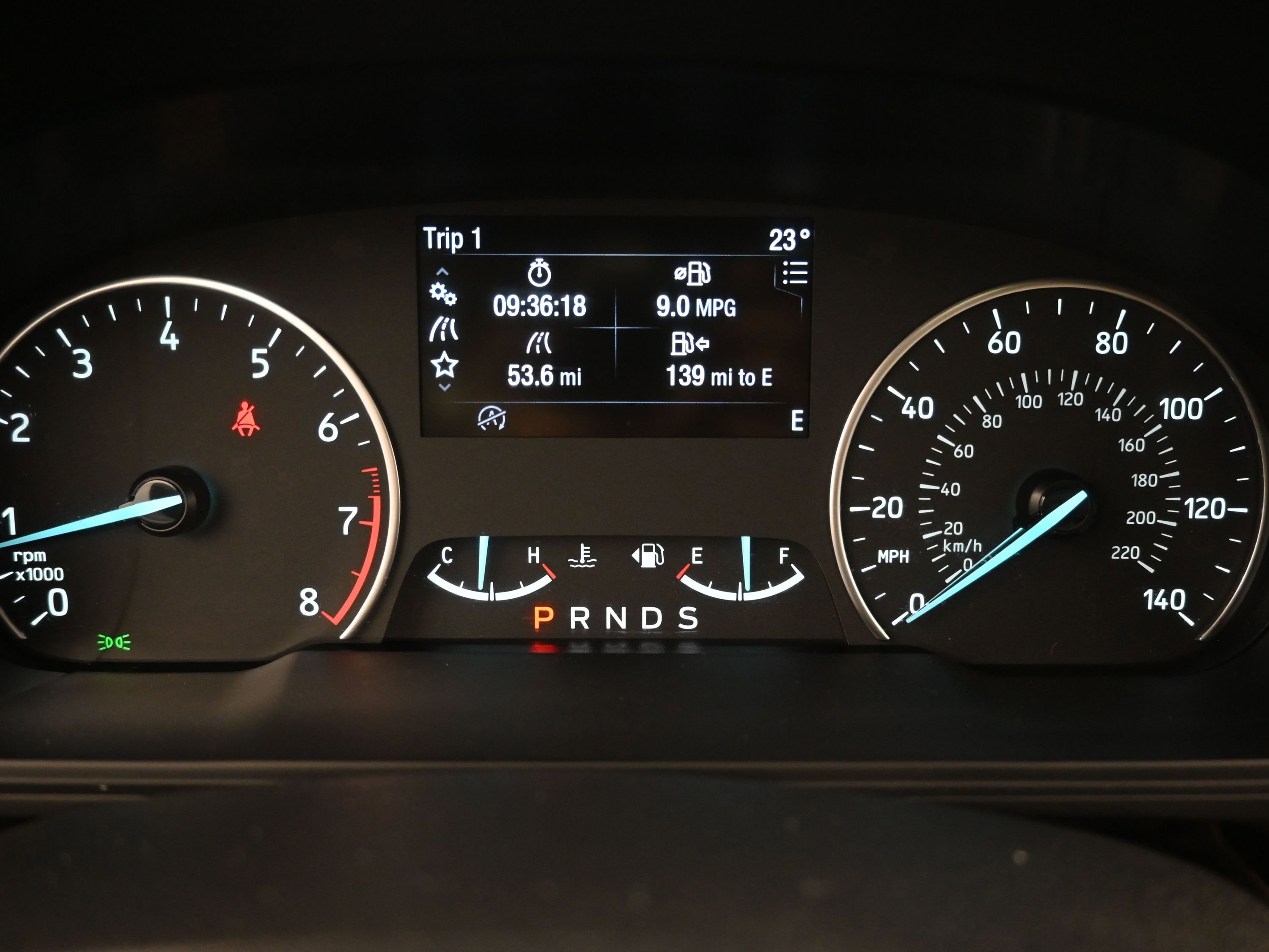 Used 2022 Ford EcoSport Titanium image 14