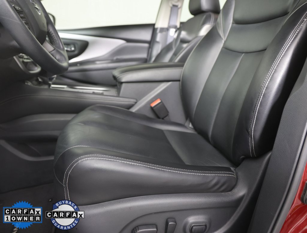 Used 2022 Nissan Murano SL image 12