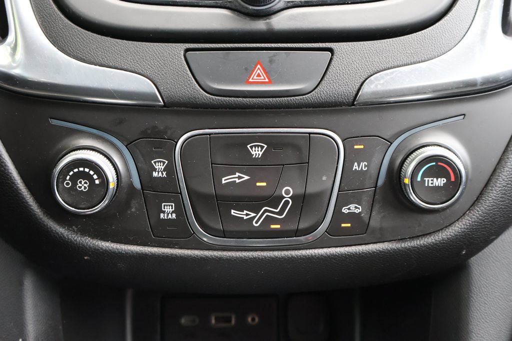 Certified 2019 Chevrolet Equinox LT FWD image 19