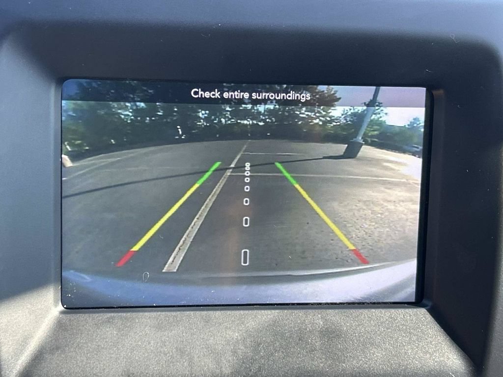 Used 2021 Jeep Compass Latitude FWD image 37
