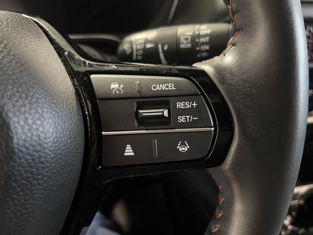 Used 2023 Honda HR-V Sport image 25