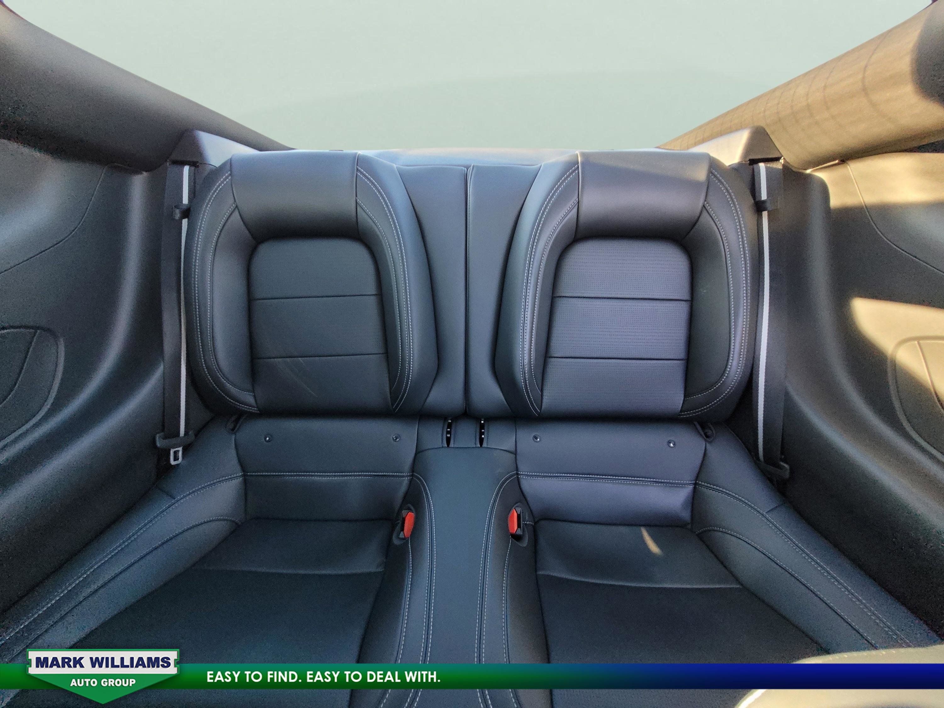 Used 2024 Ford Mustang GT Premium image 17