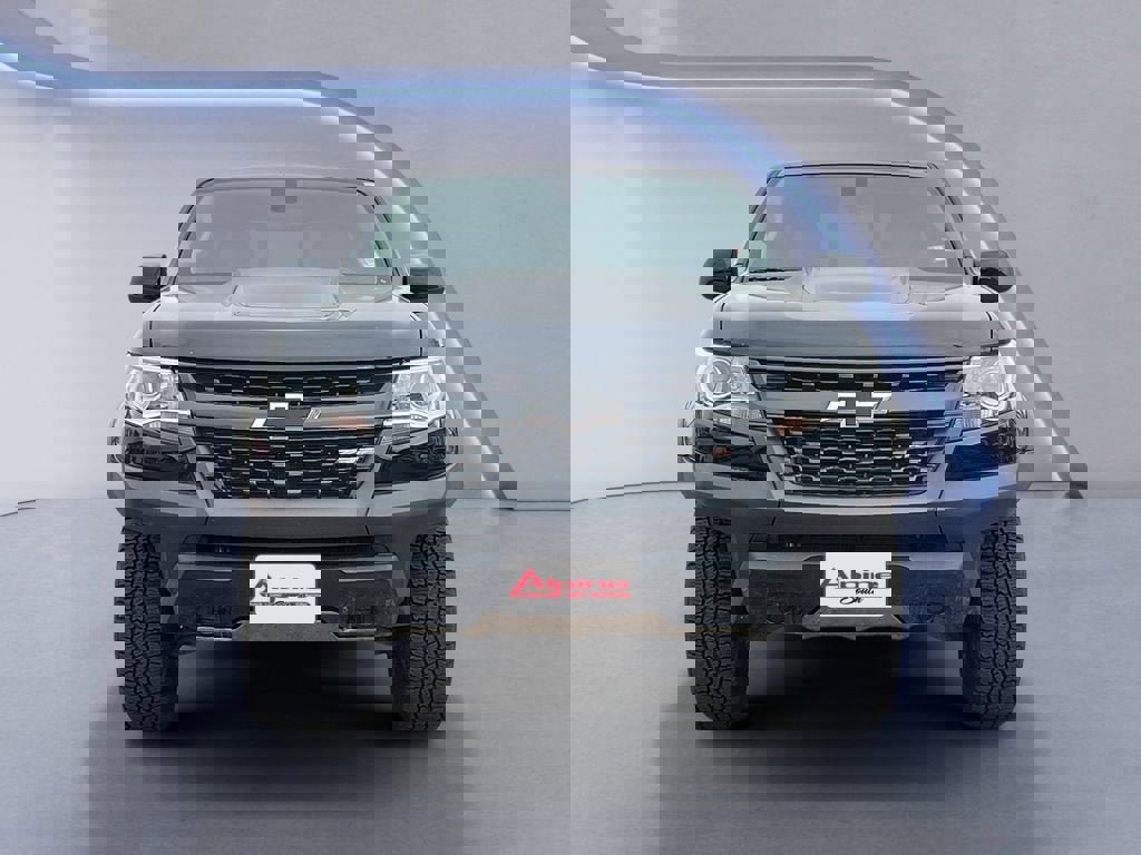 Used 2019 Chevrolet Colorado ZR2 image 8