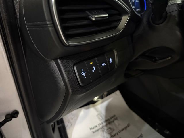 Used 2019 Hyundai Santa Fe SEL w/ Cargo Package FWD image 13