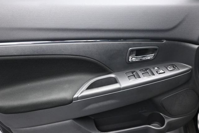 New 2026 Mitsubishi Outlander Sport ES AWD/4WD image 7