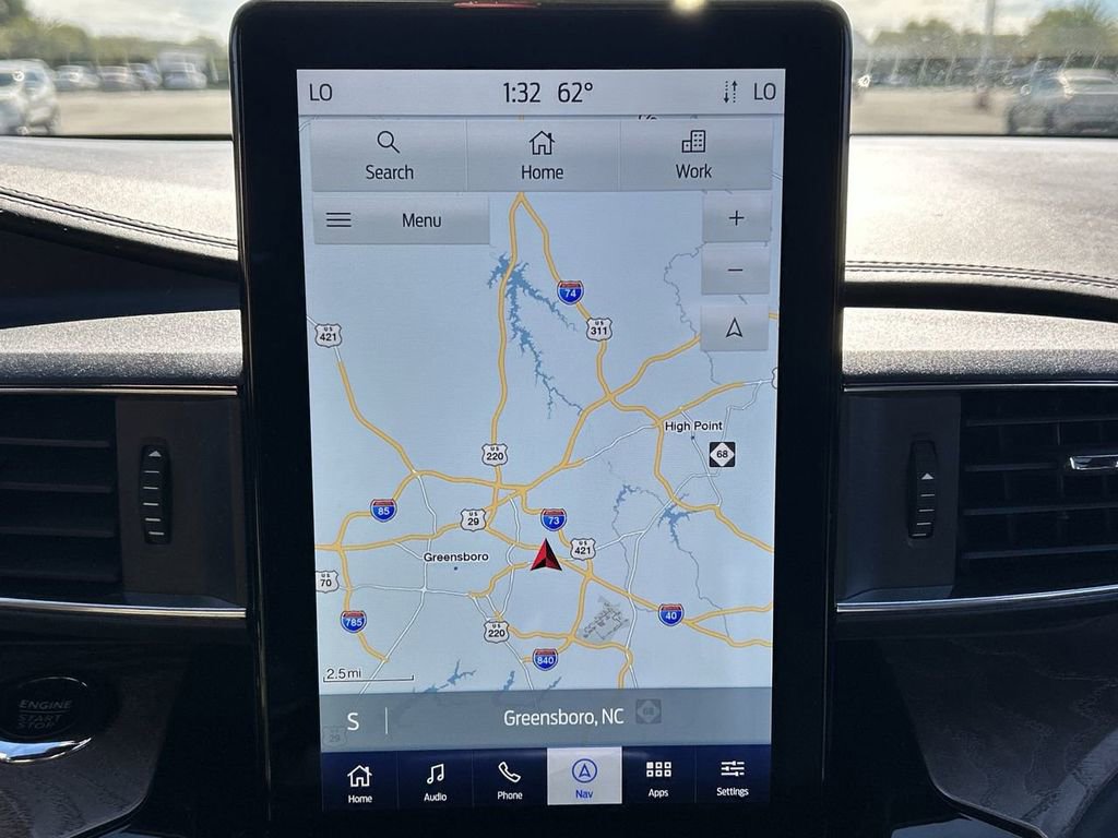 Used 2022 Ford Explorer Platinum w/ Equipment Group 601A image 63