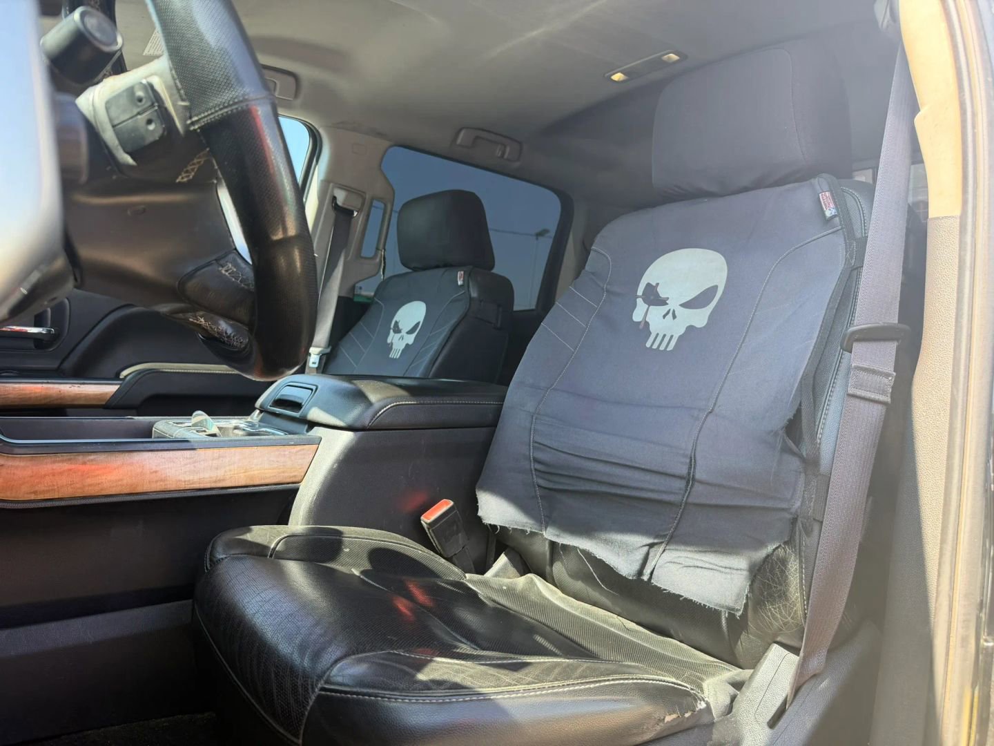 Used 2016 Chevrolet Silverado 3500 LTZ w/ Duramax Plus Package image 10