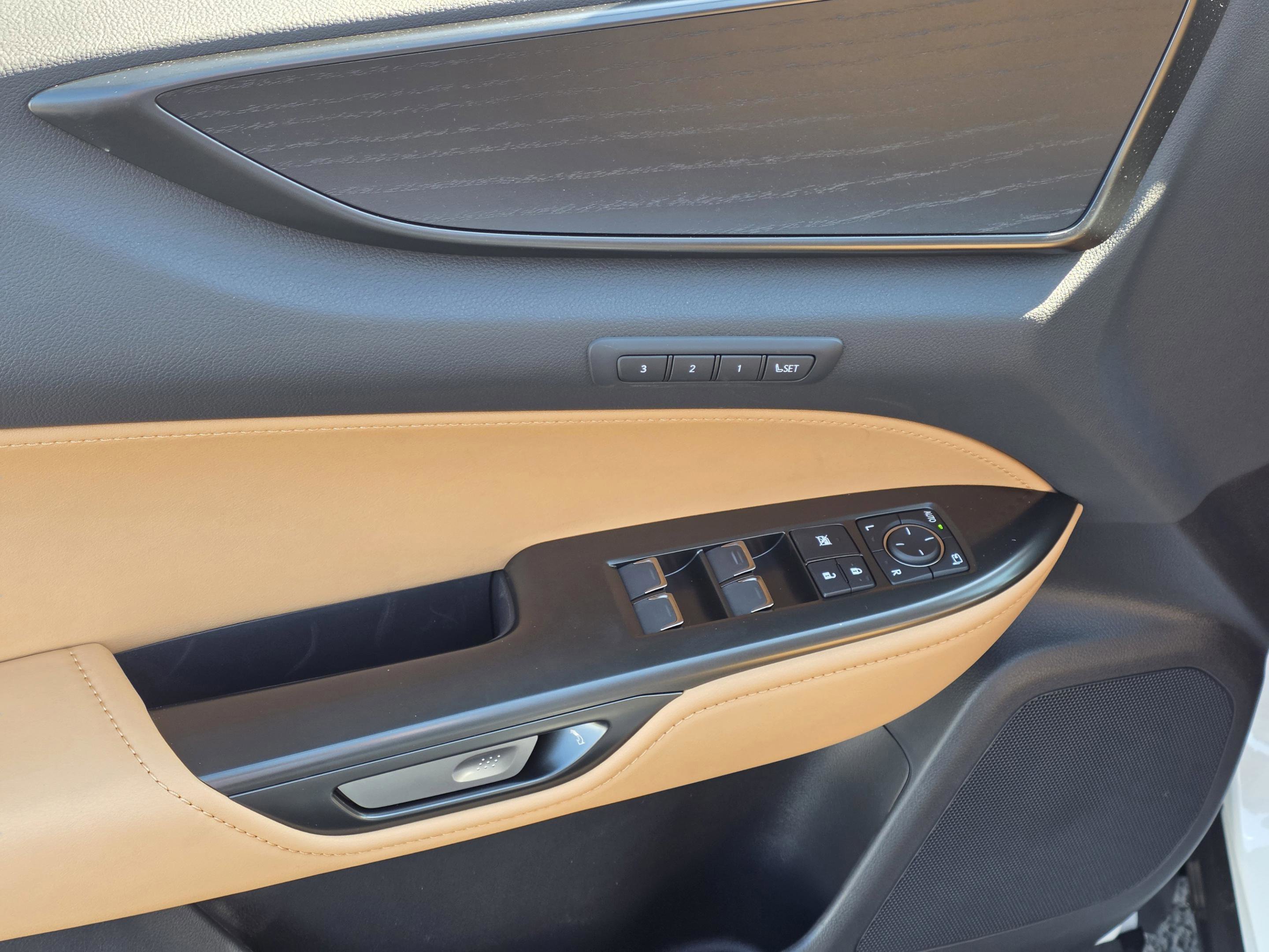 New 2026 Lexus NX 450h+ AWD w/ Luxury Package image 10