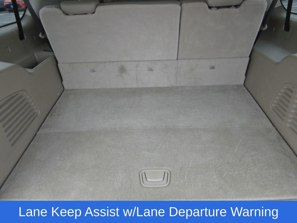 Certified 2020 Chevrolet Suburban Premier w/ 6.2L Performance Package image 12