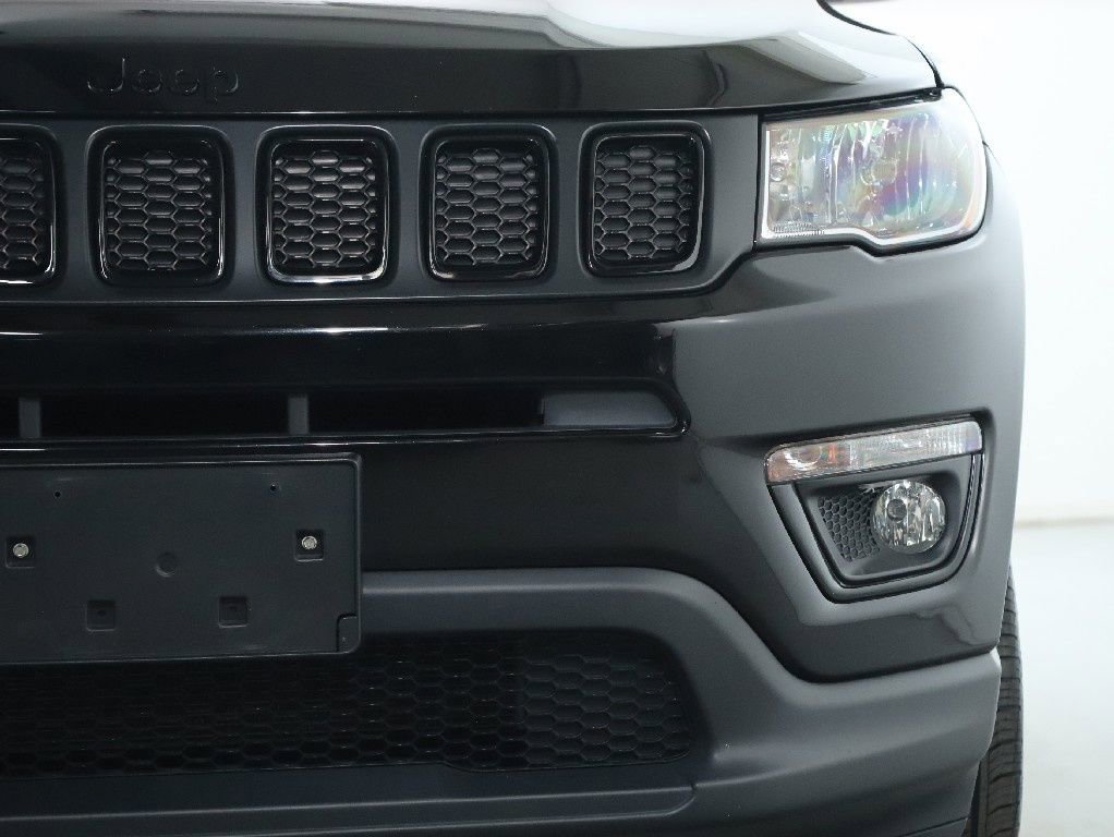 Used 2019 Jeep Compass Altitude image 8