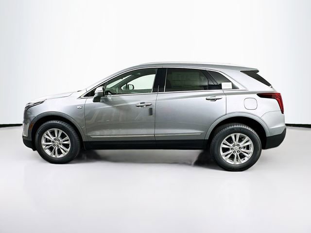 New 2025 Cadillac XT5 Luxury w/ LPO, Floor Liner Package image 3