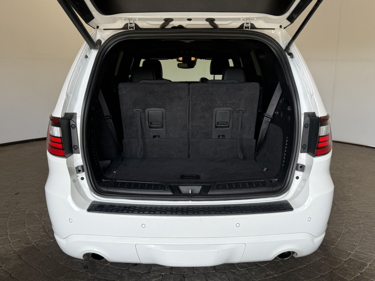 Used 2025 Dodge Durango R/T AWD/4WD image 7