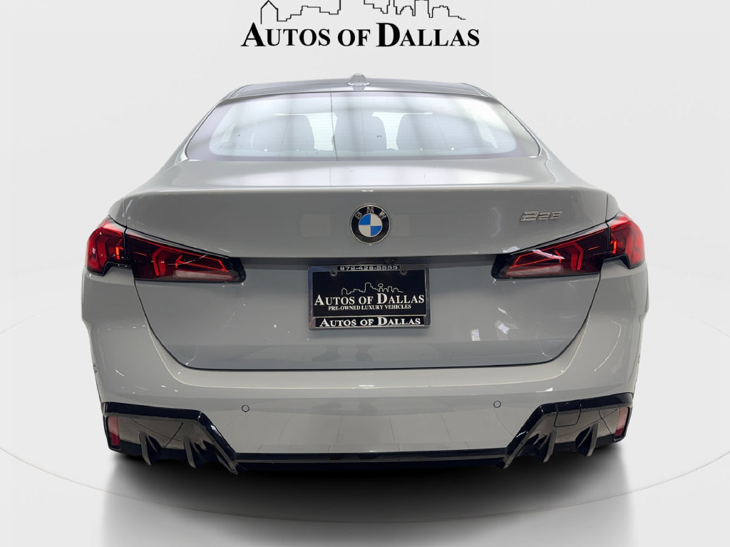 Used 2026 BMW 228i FWD image 8