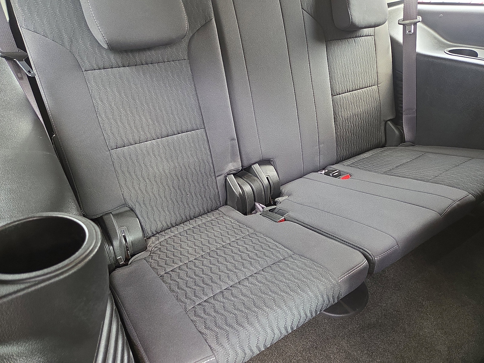 Used 2017 Chevrolet Tahoe LS w/ Enhanced Driver Alert Package image 20