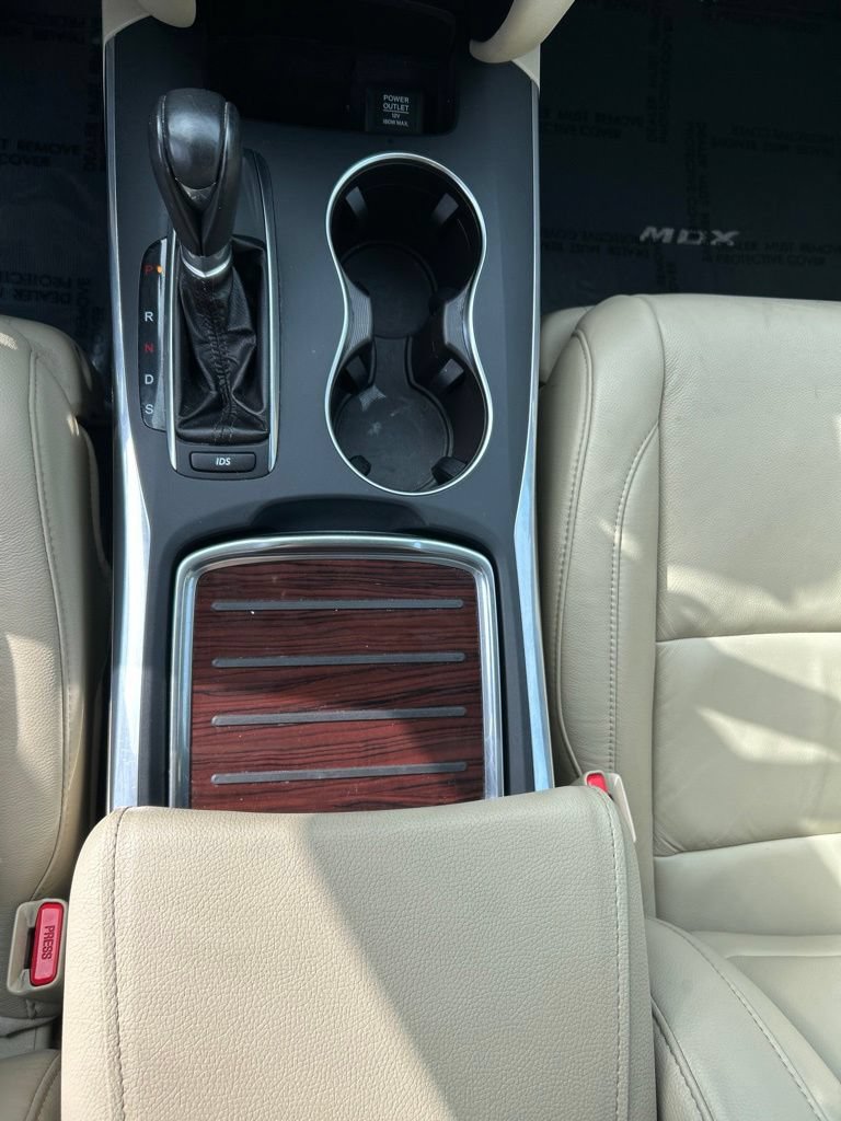 Used 2015 Acura MDX FWD w/ Technology Package image 13