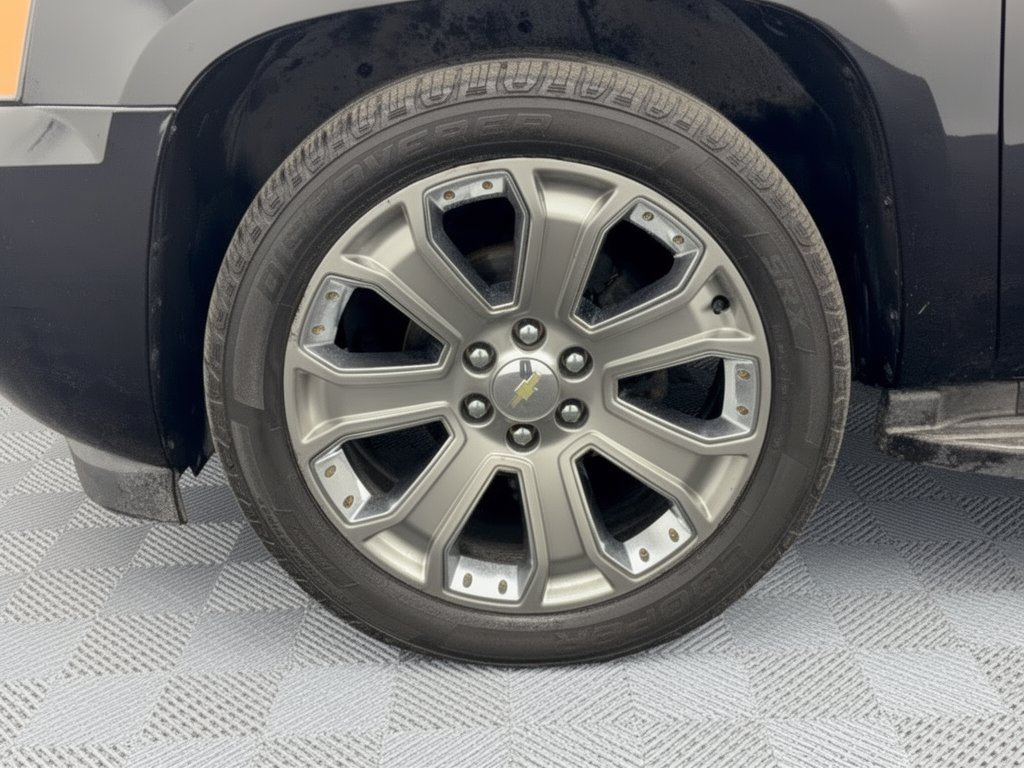 Used 2013 Chevrolet Tahoe LS w/ All-Star Edition RWD image 13