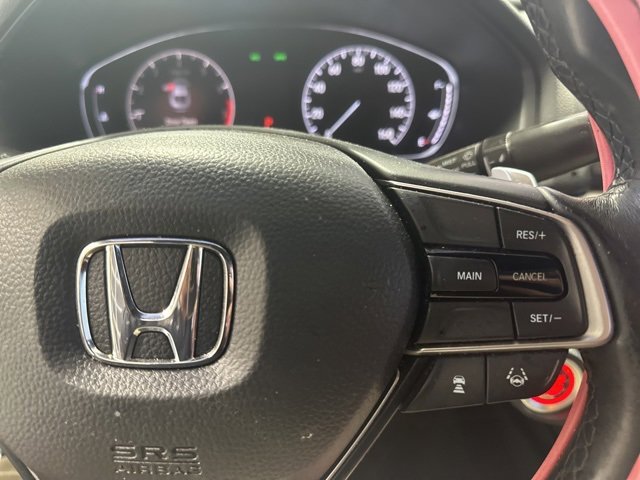 Used 2019 Honda Accord Sport image 11