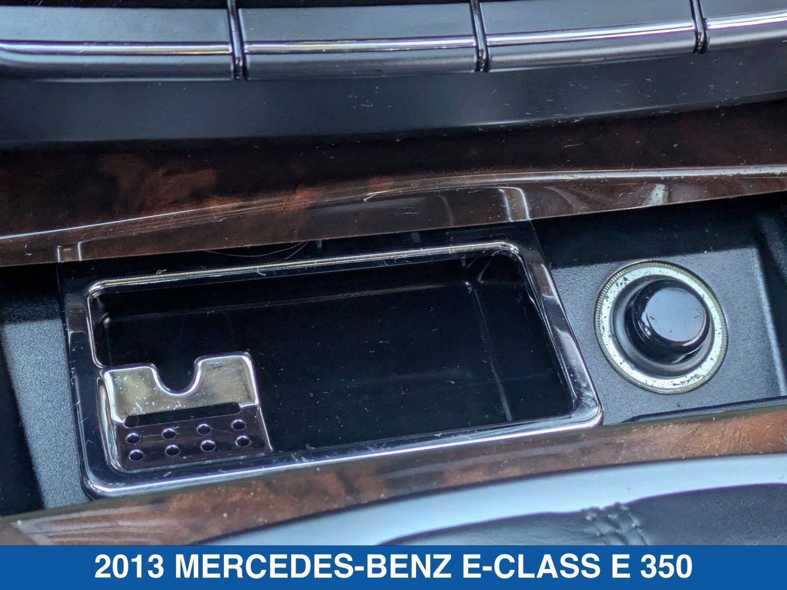 Used 2013 Mercedes-Benz E 350 Cabriolet image 27