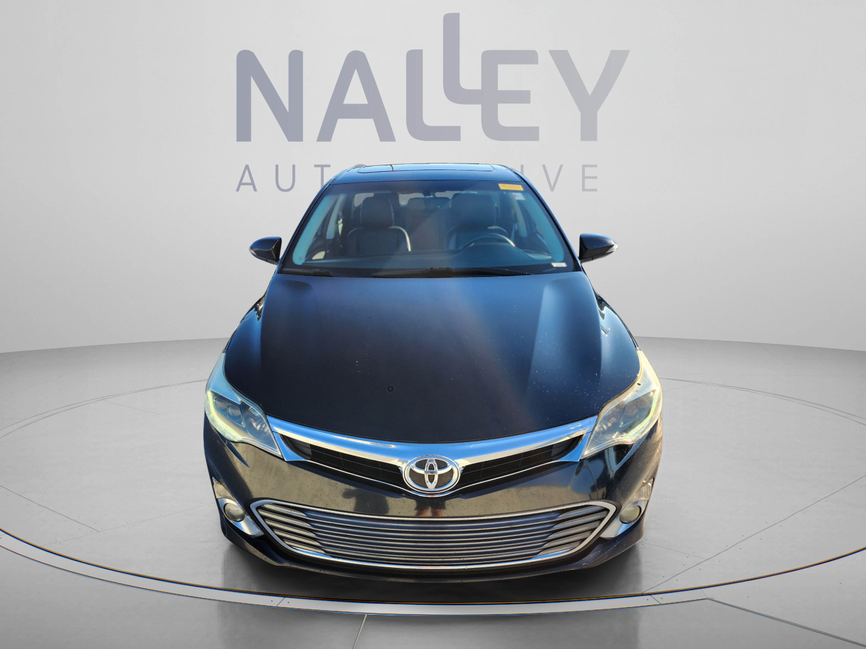 Used 2015 Toyota Avalon XLE Touring Sport Edition FWD image 8