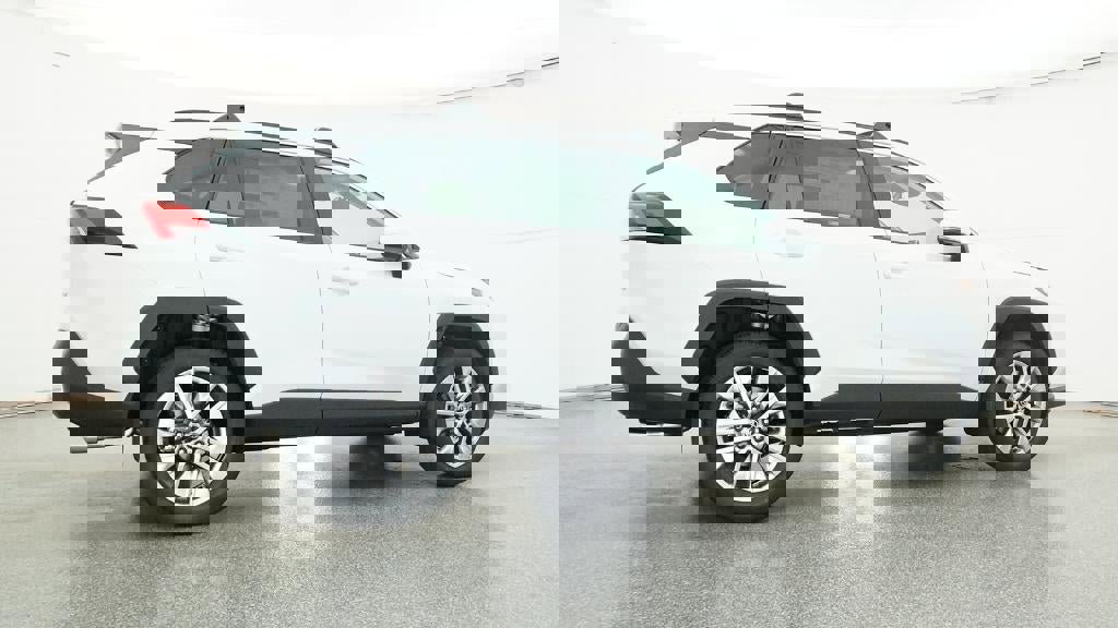 New 2025 Toyota RAV4 XLE Premium image 59