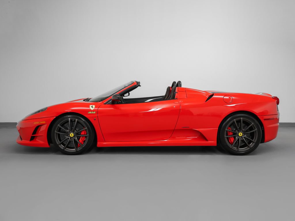 Used 2009 Ferrari F430 Scuderia image 71