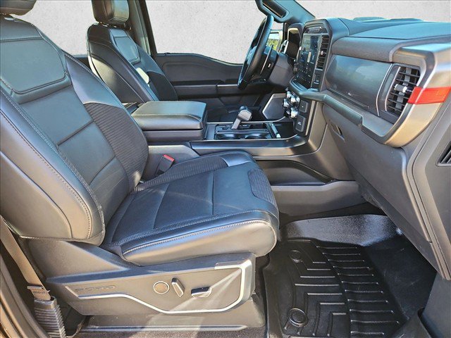 Certified 2023 Ford F150 Raptor AWD/4WD image 22
