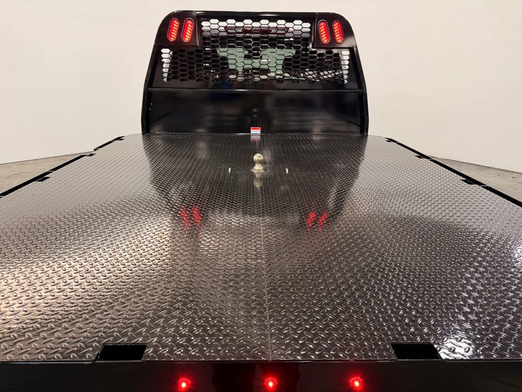 New 2026 Chevrolet Silverado 3500 W/T w/ WT Convenience Package image 12