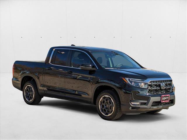 New 2024 Honda Ridgeline RTL+ image 7