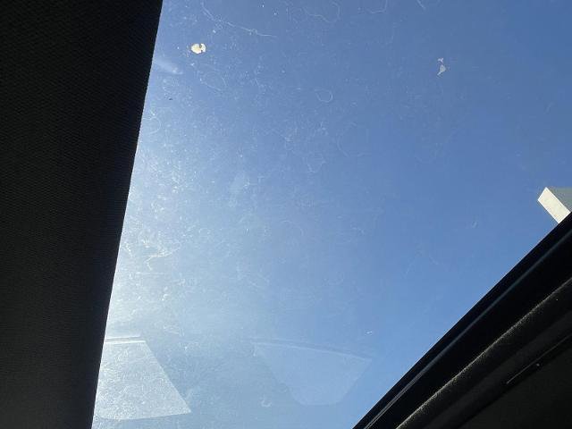 Certified 2025 INFINITI QX55 Luxe w/ Cargo Package image 21