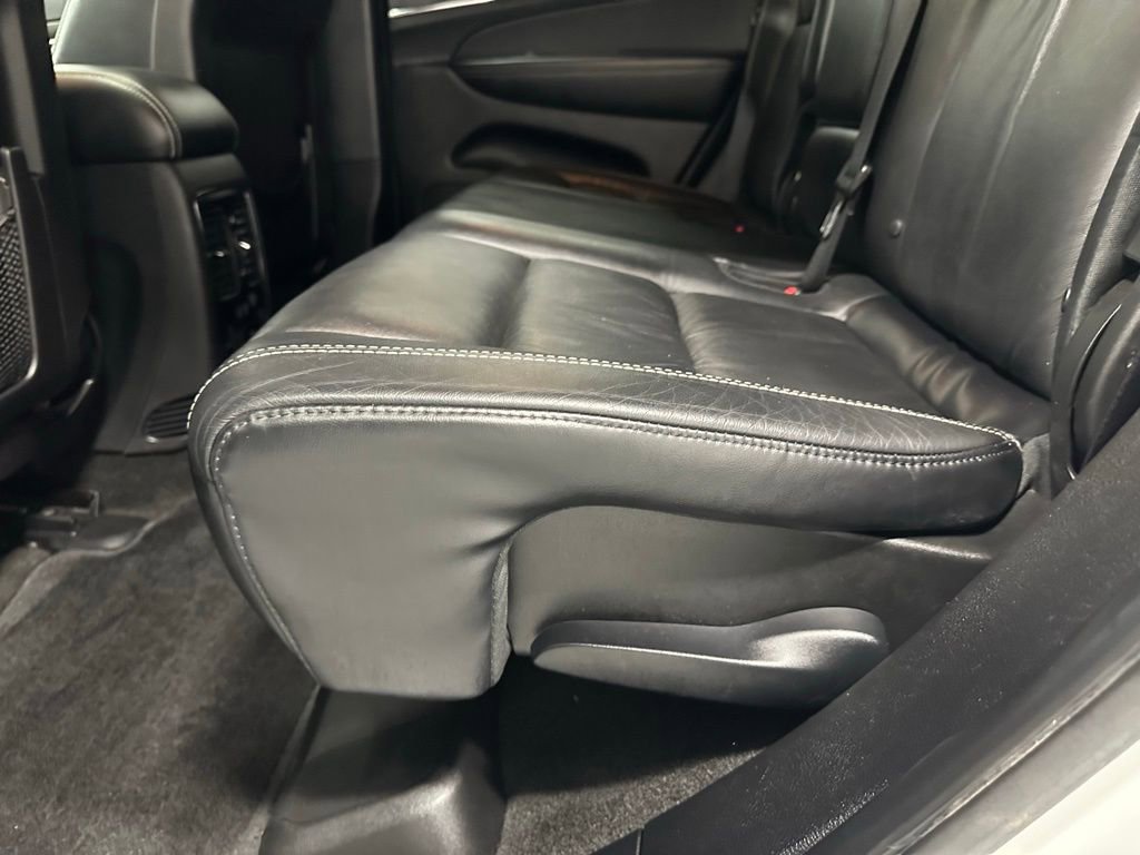Used 2015 Jeep Grand Cherokee Limited AWD/4WD image 44