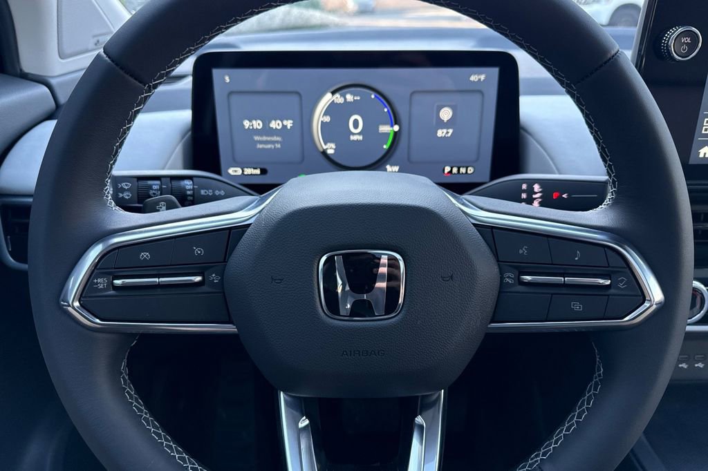 New 2026 Honda Prologue Touring image 27