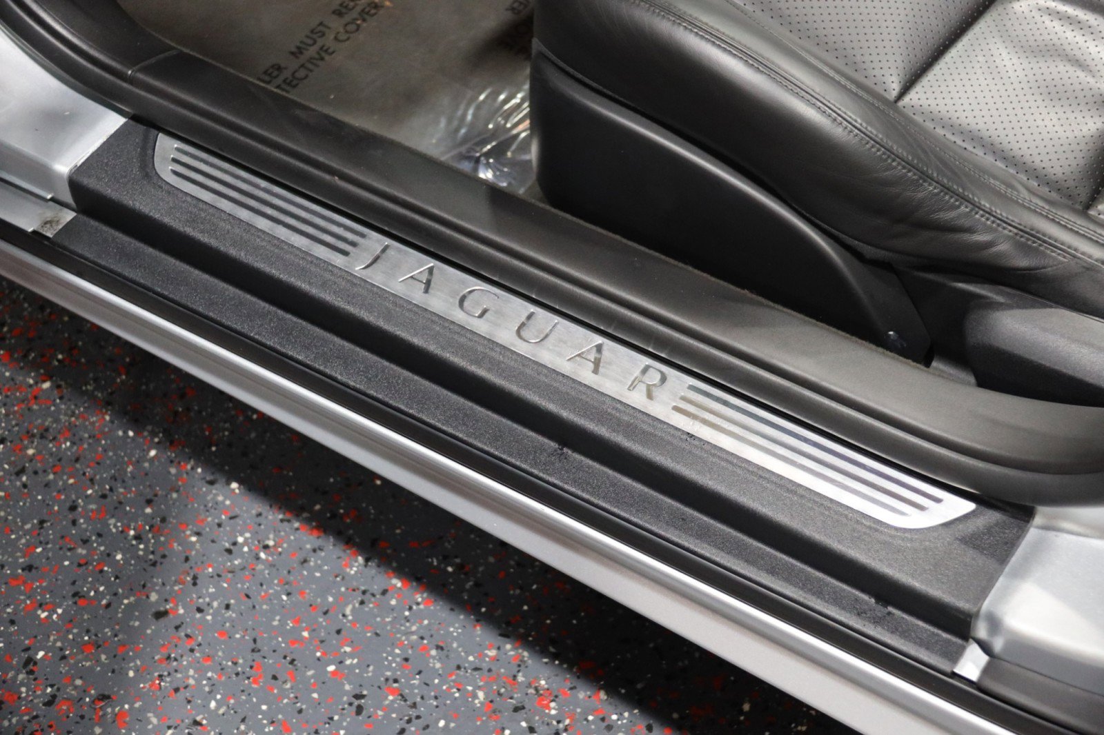 Used 2012 Jaguar XKR R image 38