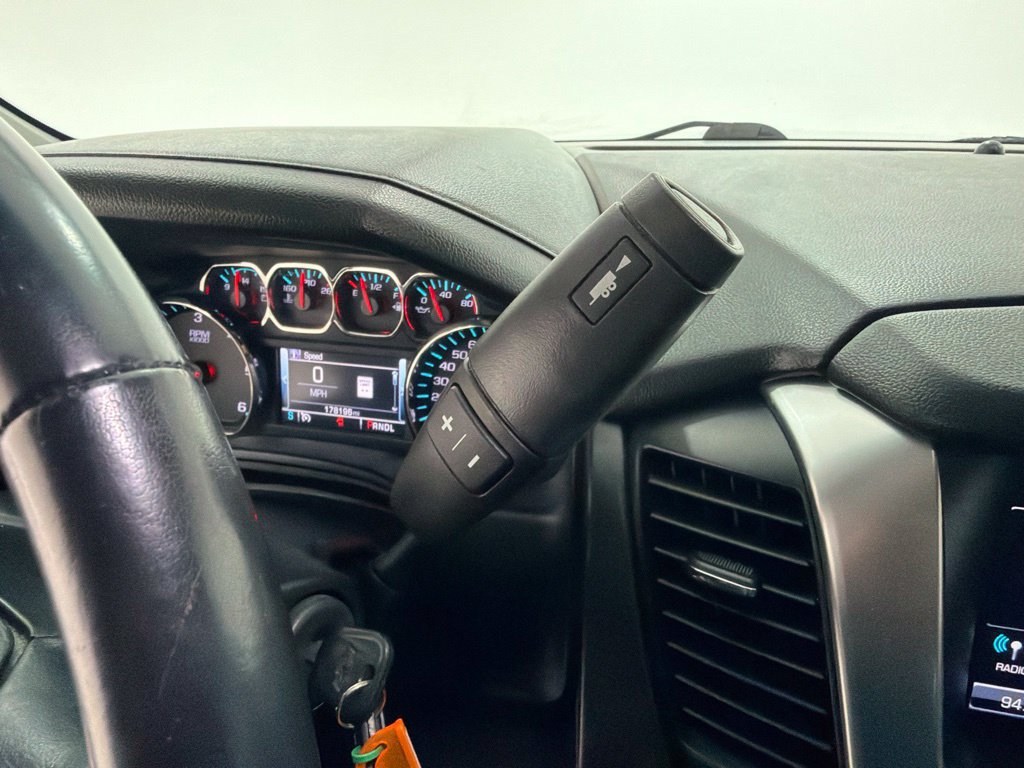 Used 2019 Chevrolet Tahoe LT AWD/4WD image 17