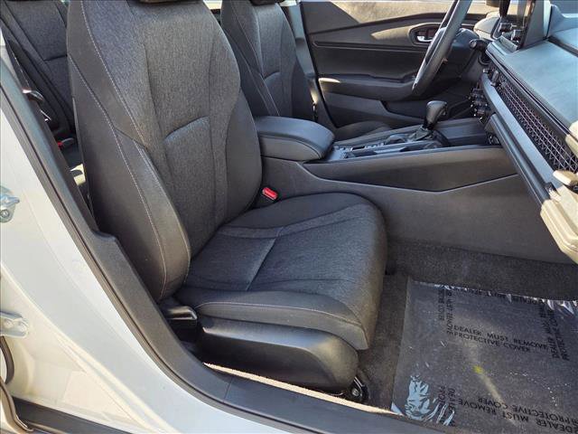 Used 2023 Honda Accord EX image 20