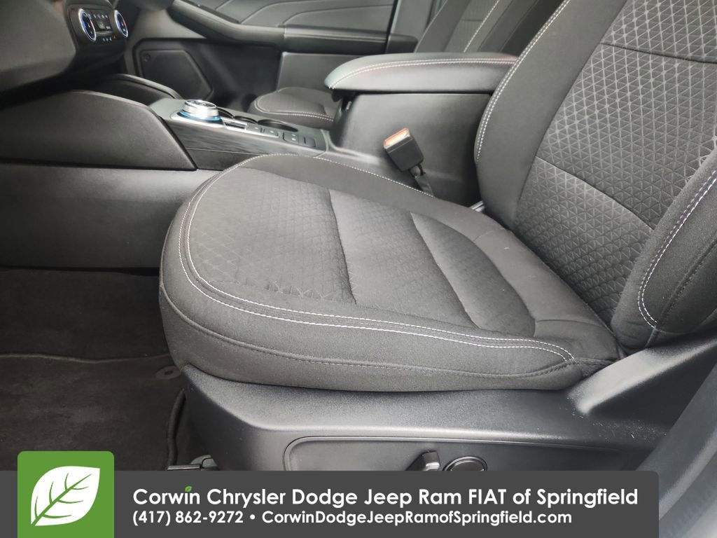 Used 2024 Ford Escape Active w/ Cold Weather Package image 20