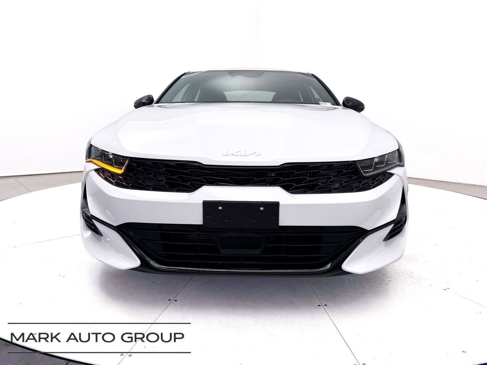 Used 2024 Kia K5 GT-Line w/ GT-Line Premium Package FWD image 13