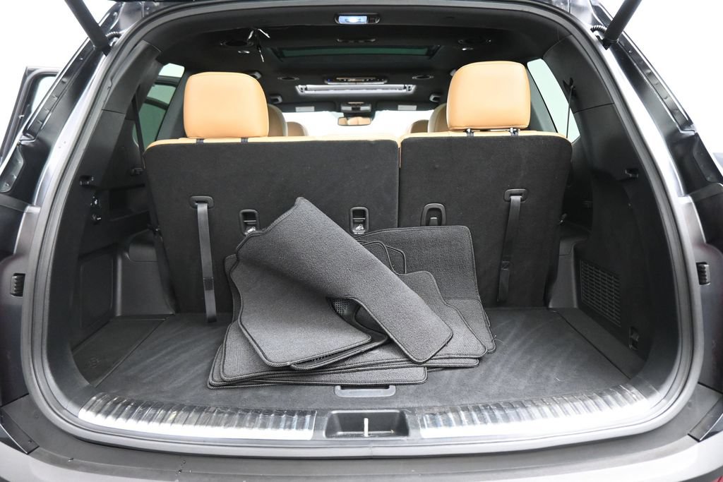 Used 2022 Kia Telluride SX FWD image 22