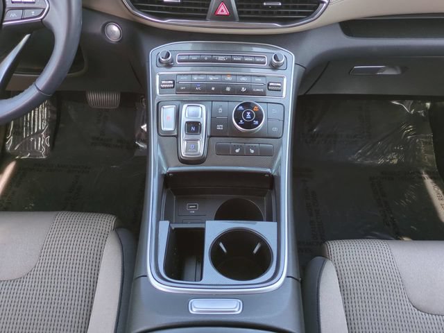 Certified 2023 Hyundai Santa Fe SEL w/ Cargo Package AWD/4WD image 19