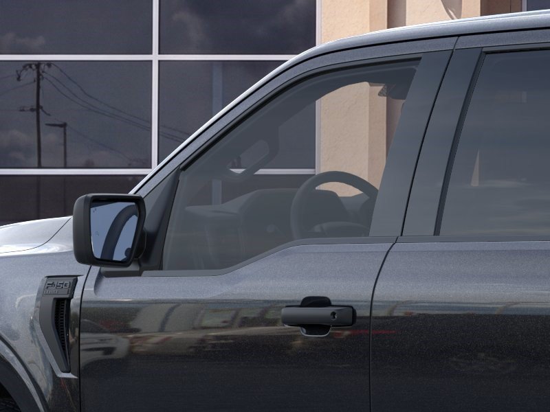 New 2026 Ford F150 STX w/ F-150 LOBO Package AWD/4WD image 21