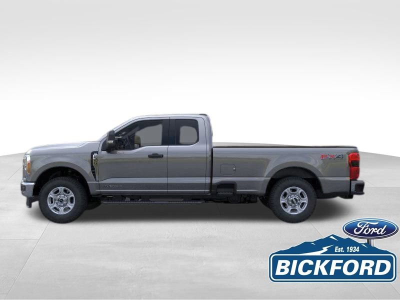 New 2026 Ford F350 XLT w/ 360-Degree Camera Package image 3