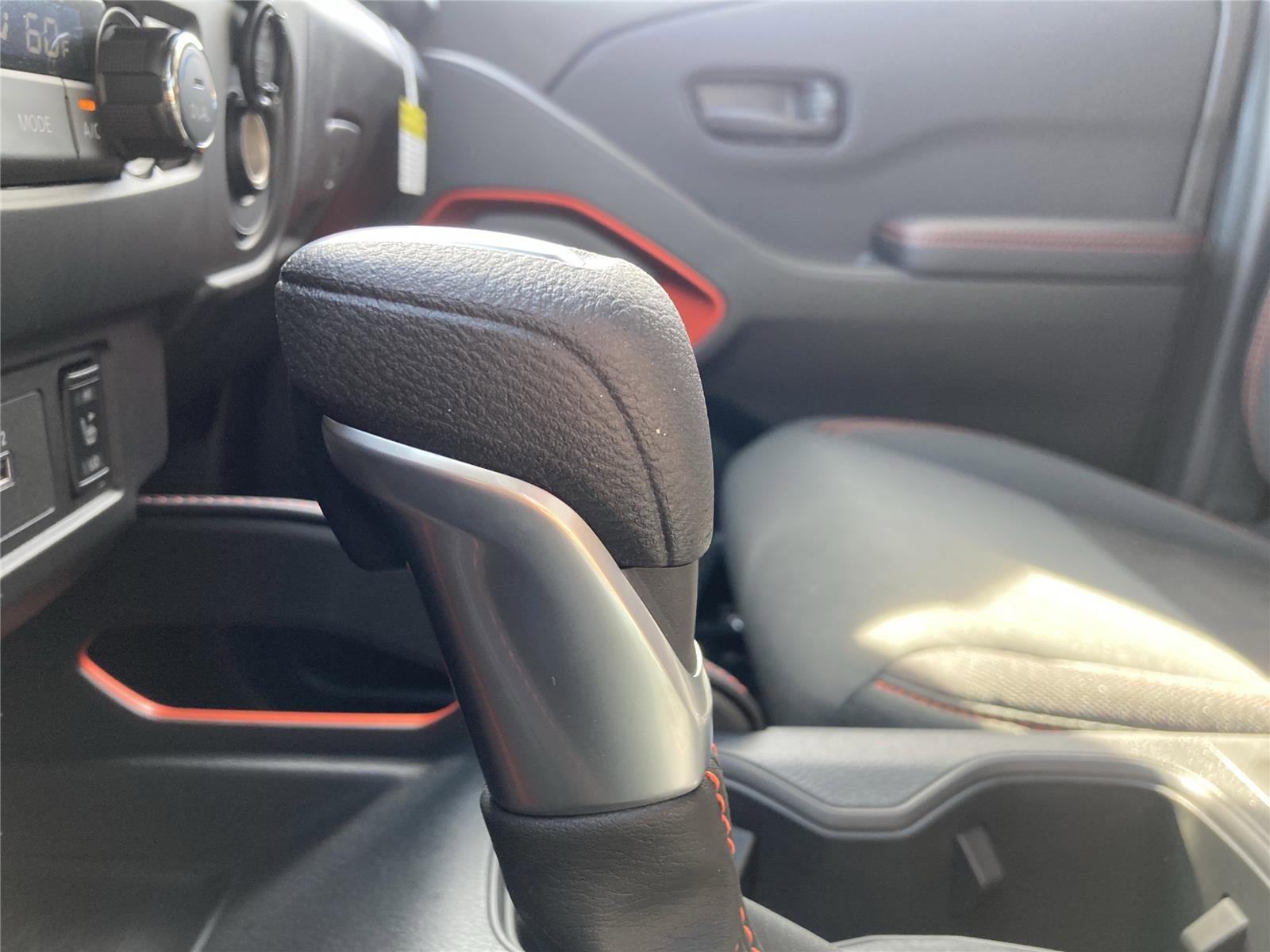 New 2026 Nissan Frontier Pro-X w/ Pro-X Convenience Package image 17