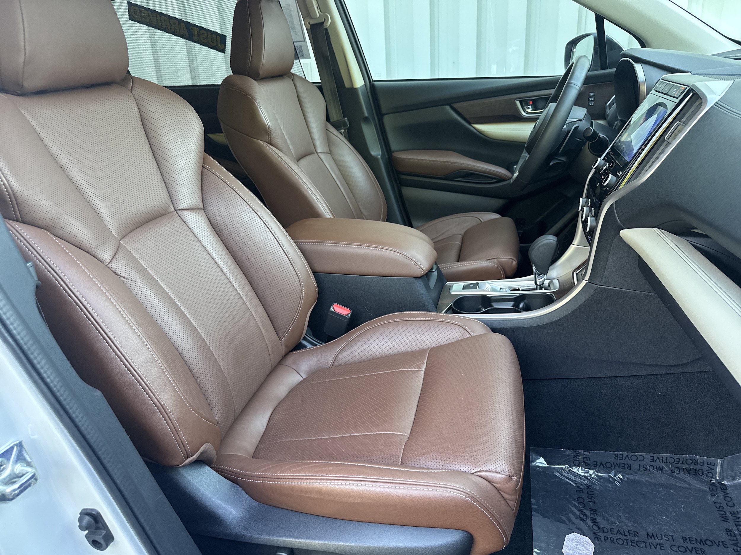 Used 2022 Subaru Ascent Touring AWD/4WD image 18