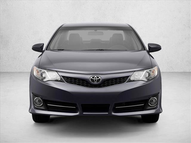 Used 2013 Toyota Camry SE image 12
